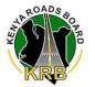 Kenya Roads Board logo